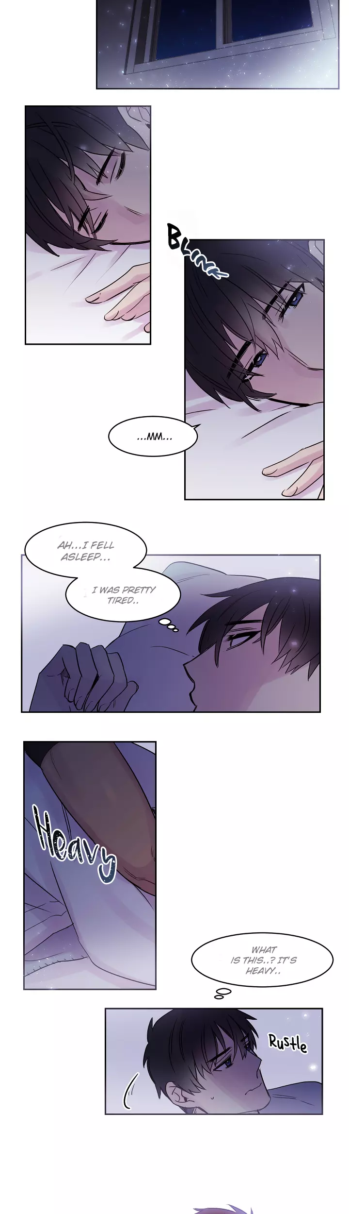 Manga page 13