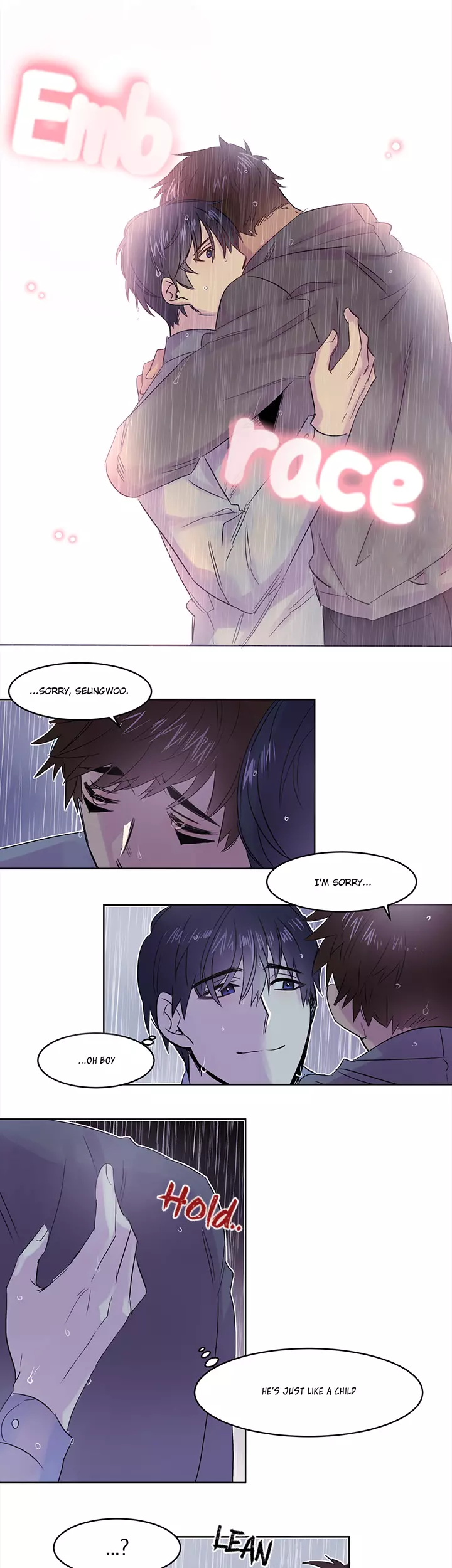 Manga page 22