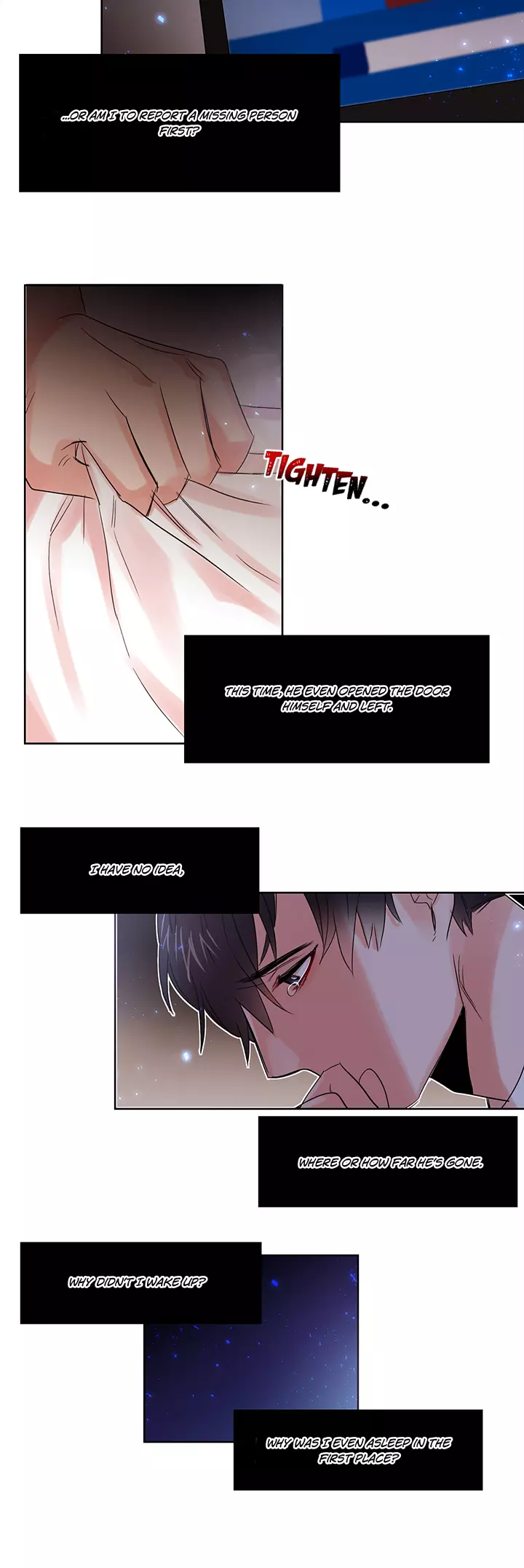 Manga page 9