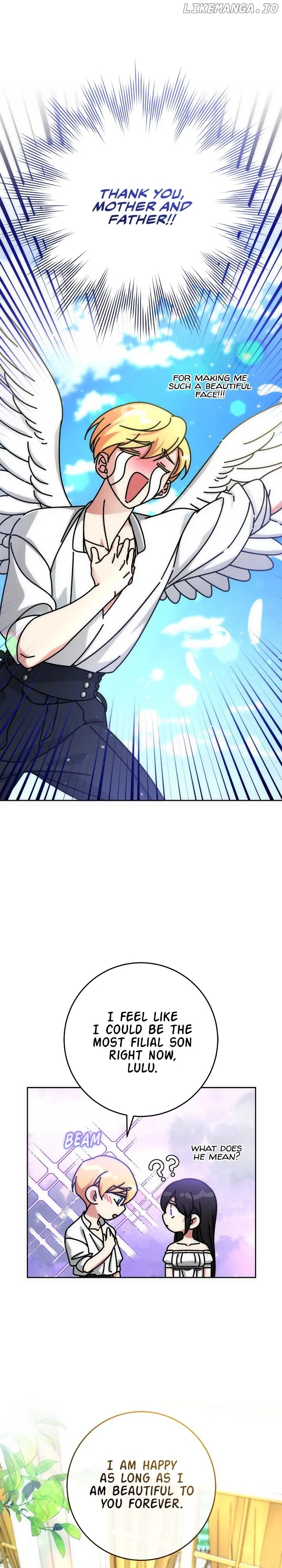 Manga page 14