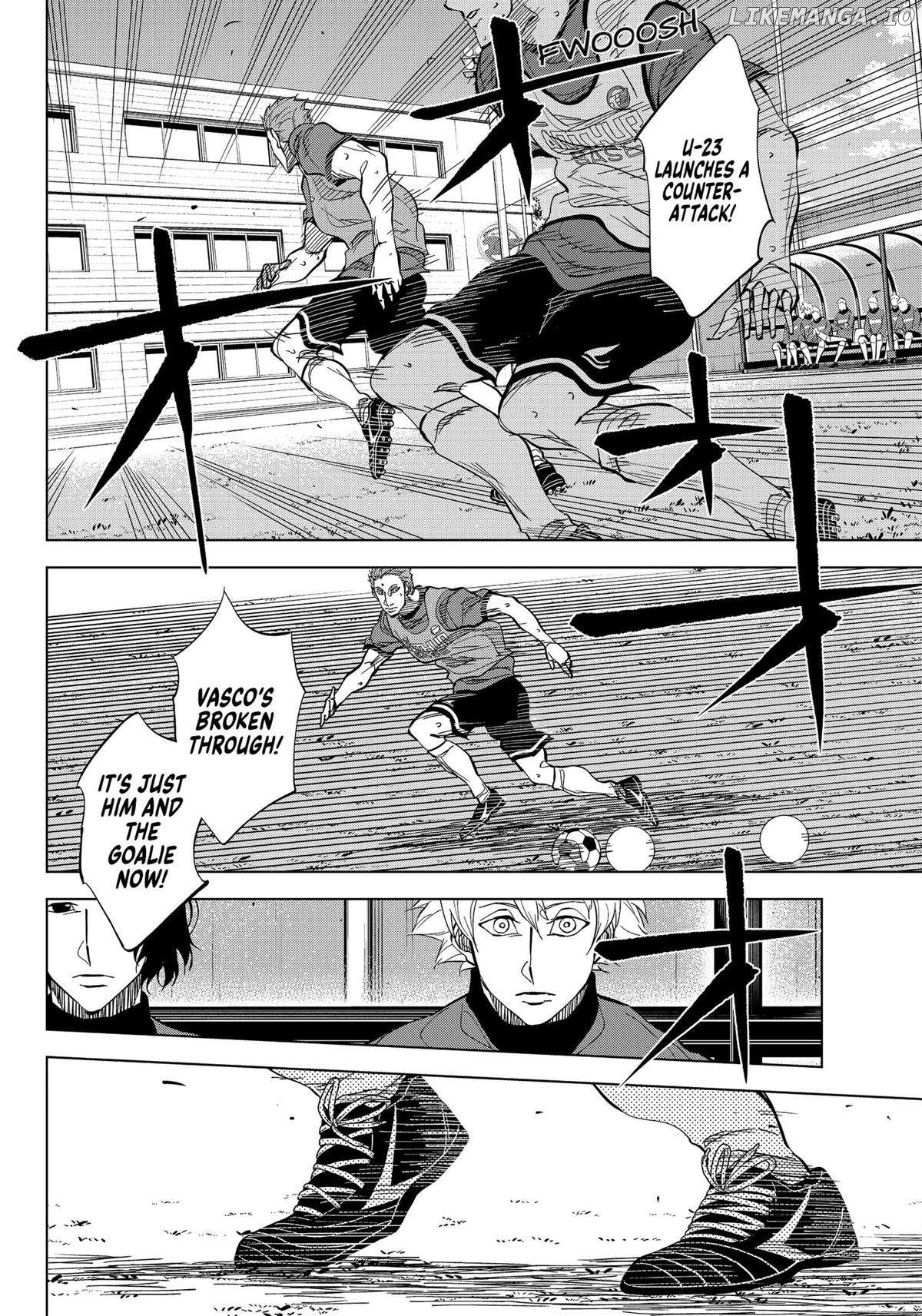 Manga page 4