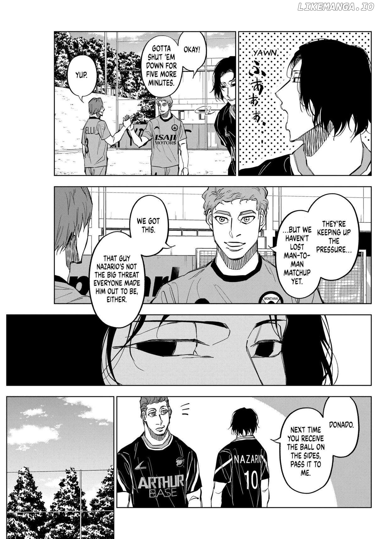 Manga page 7