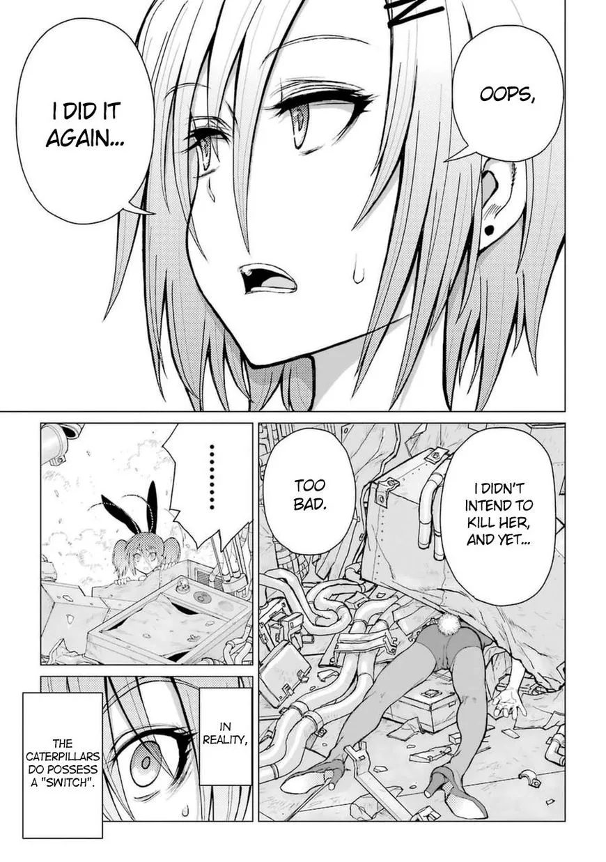 Manga page 19