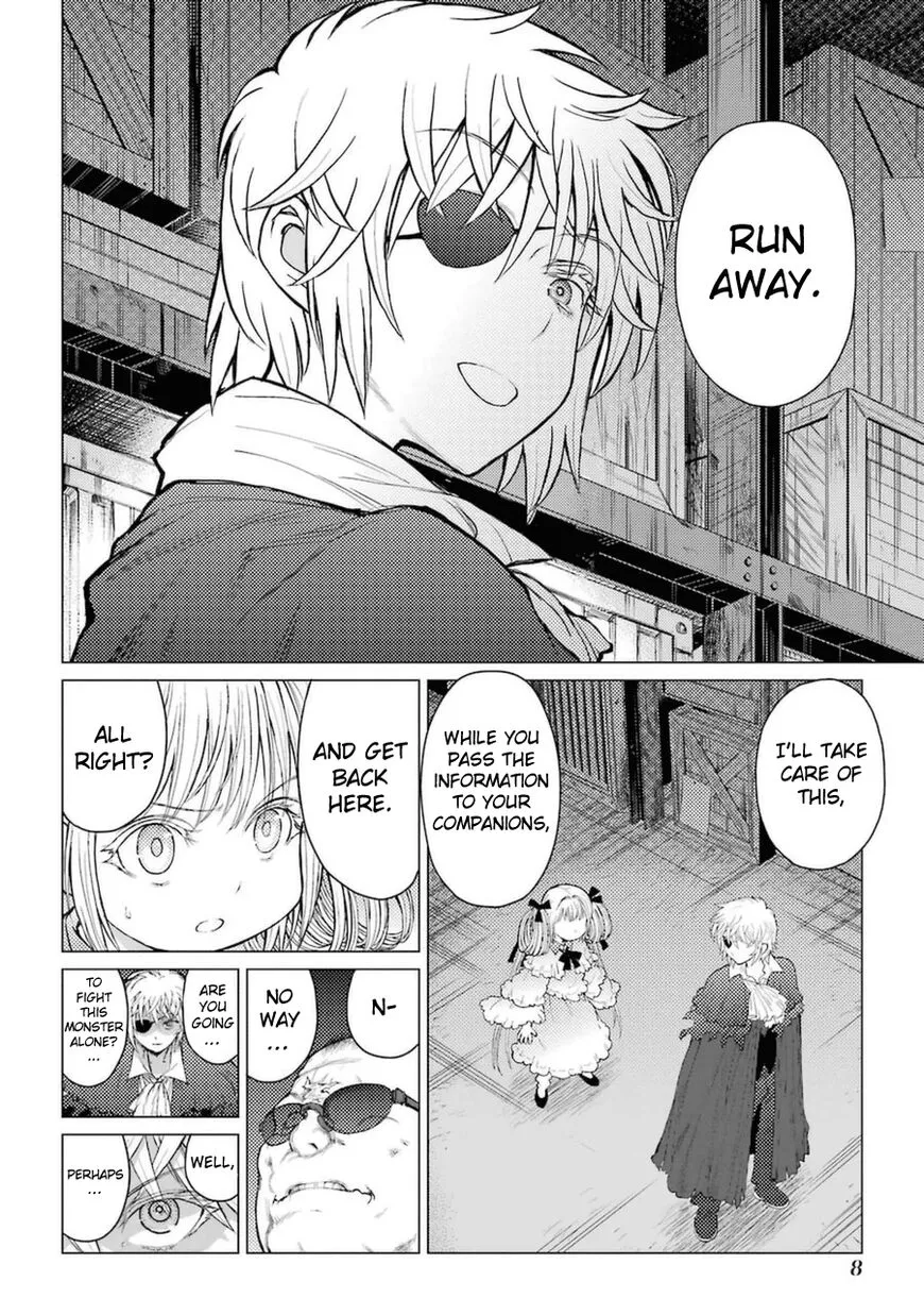 Manga page 10