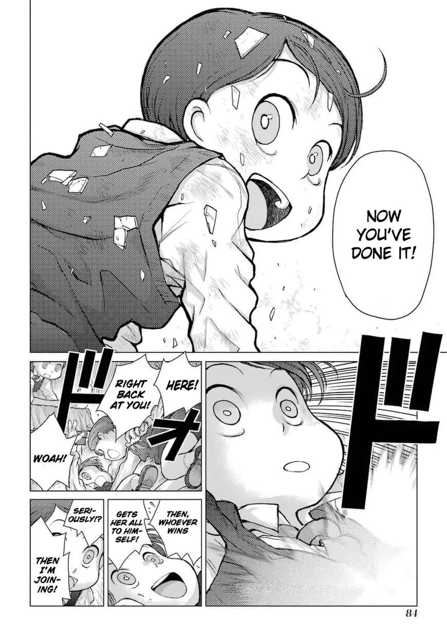 Manga page 15