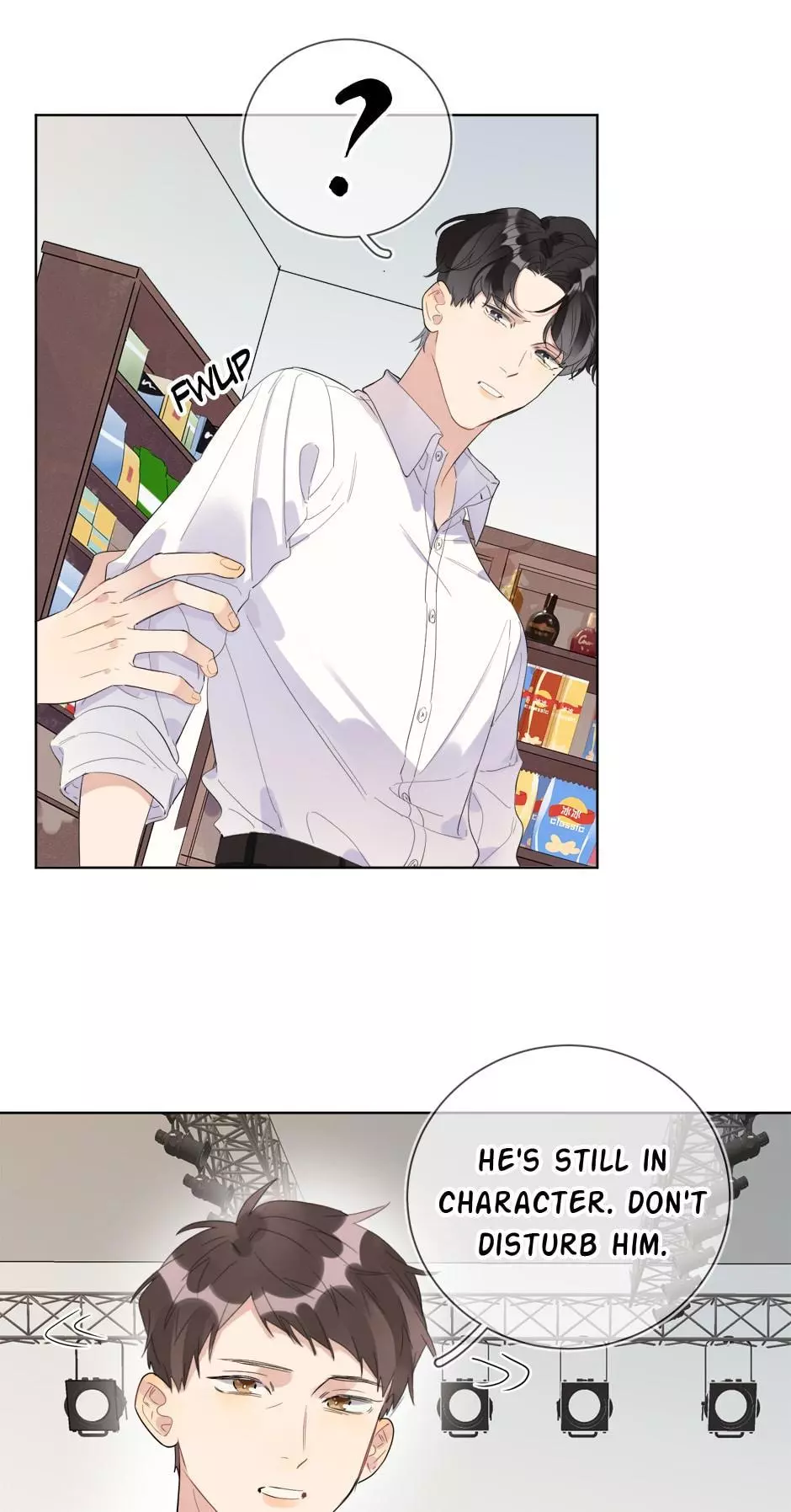 Manga page 42