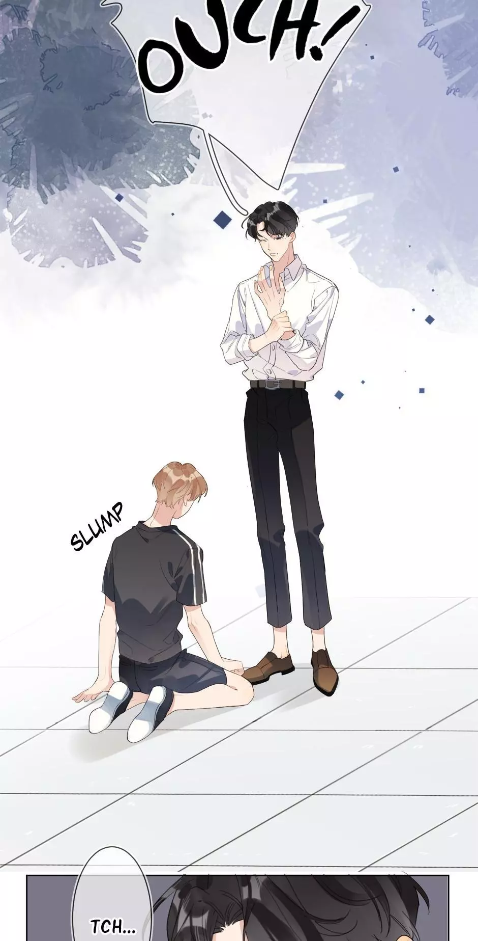 Manga page 33