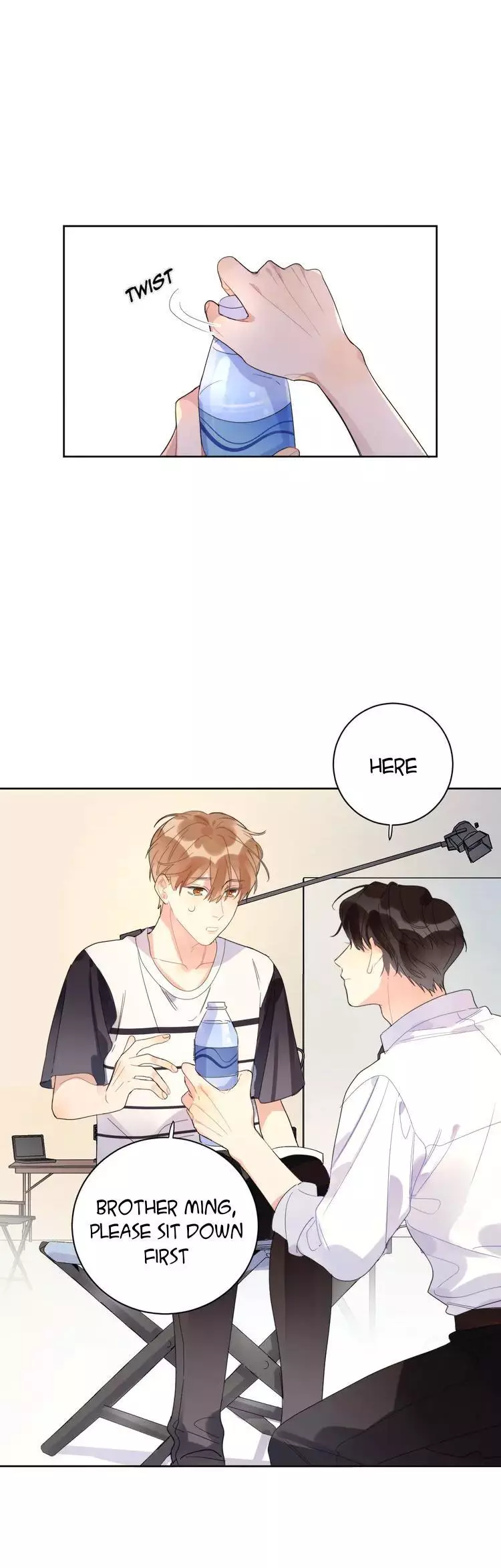 Manga page 29