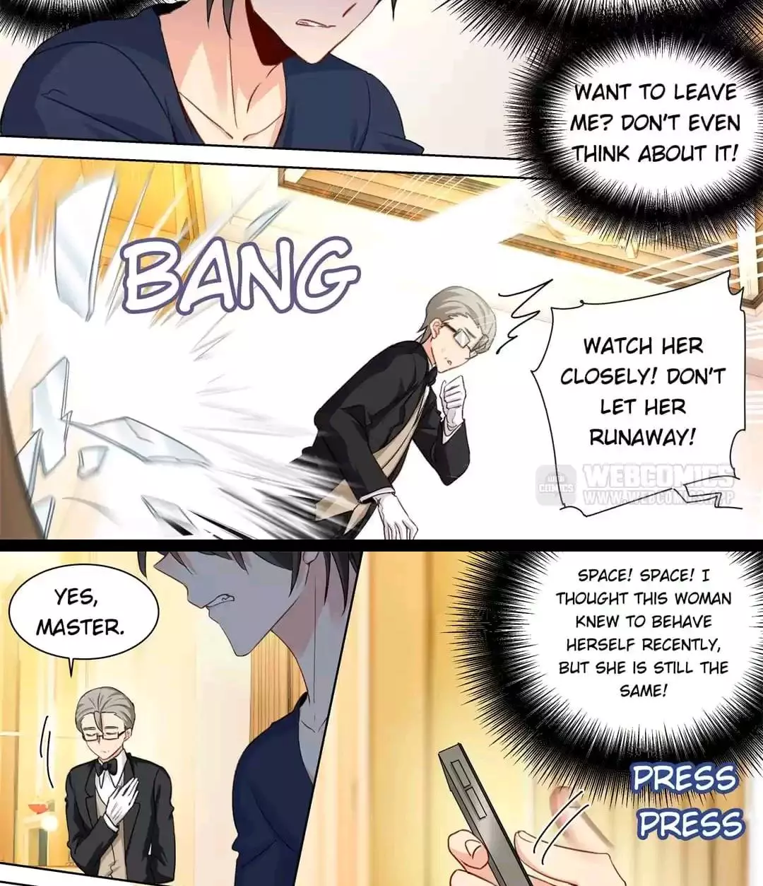Manga page 7