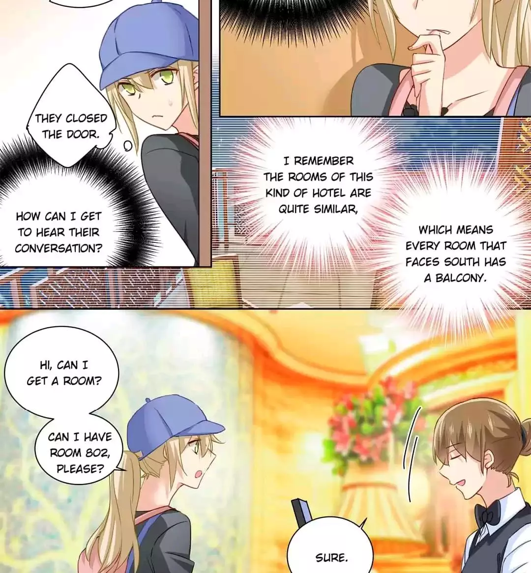 Manga page 11
