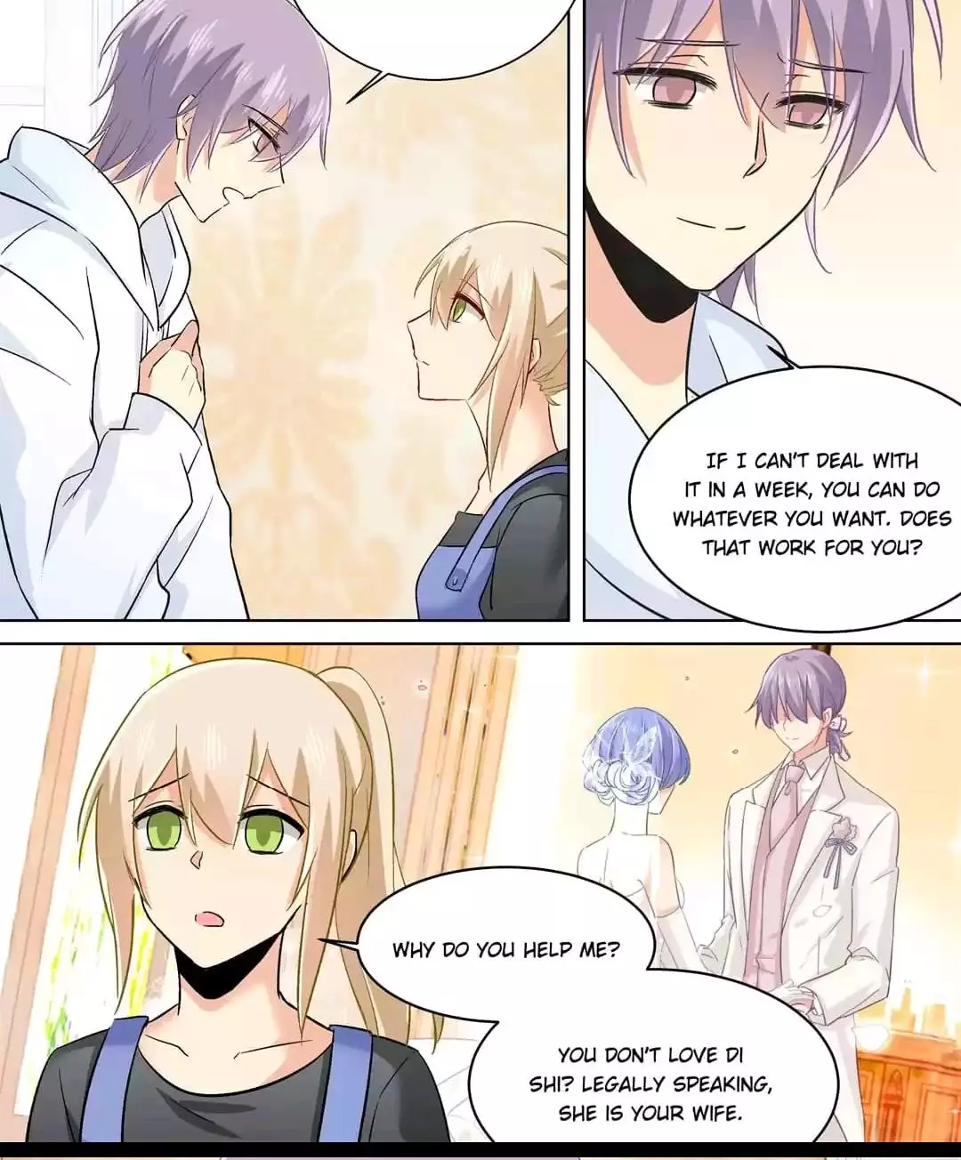 Manga page 4