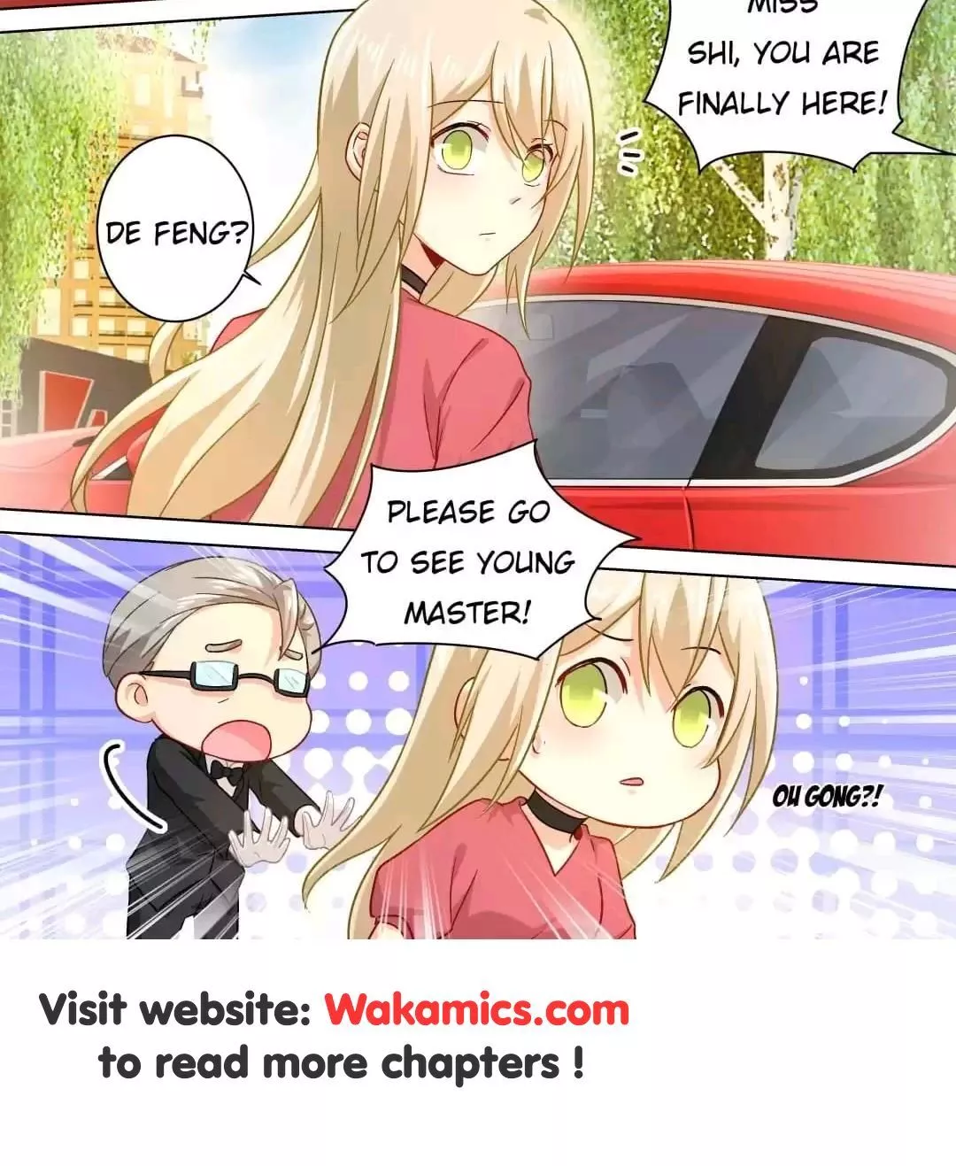 Manga page 10