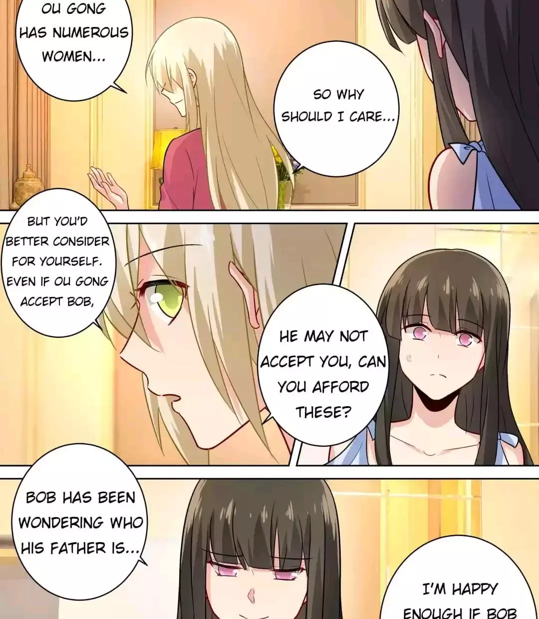 Manga page 9