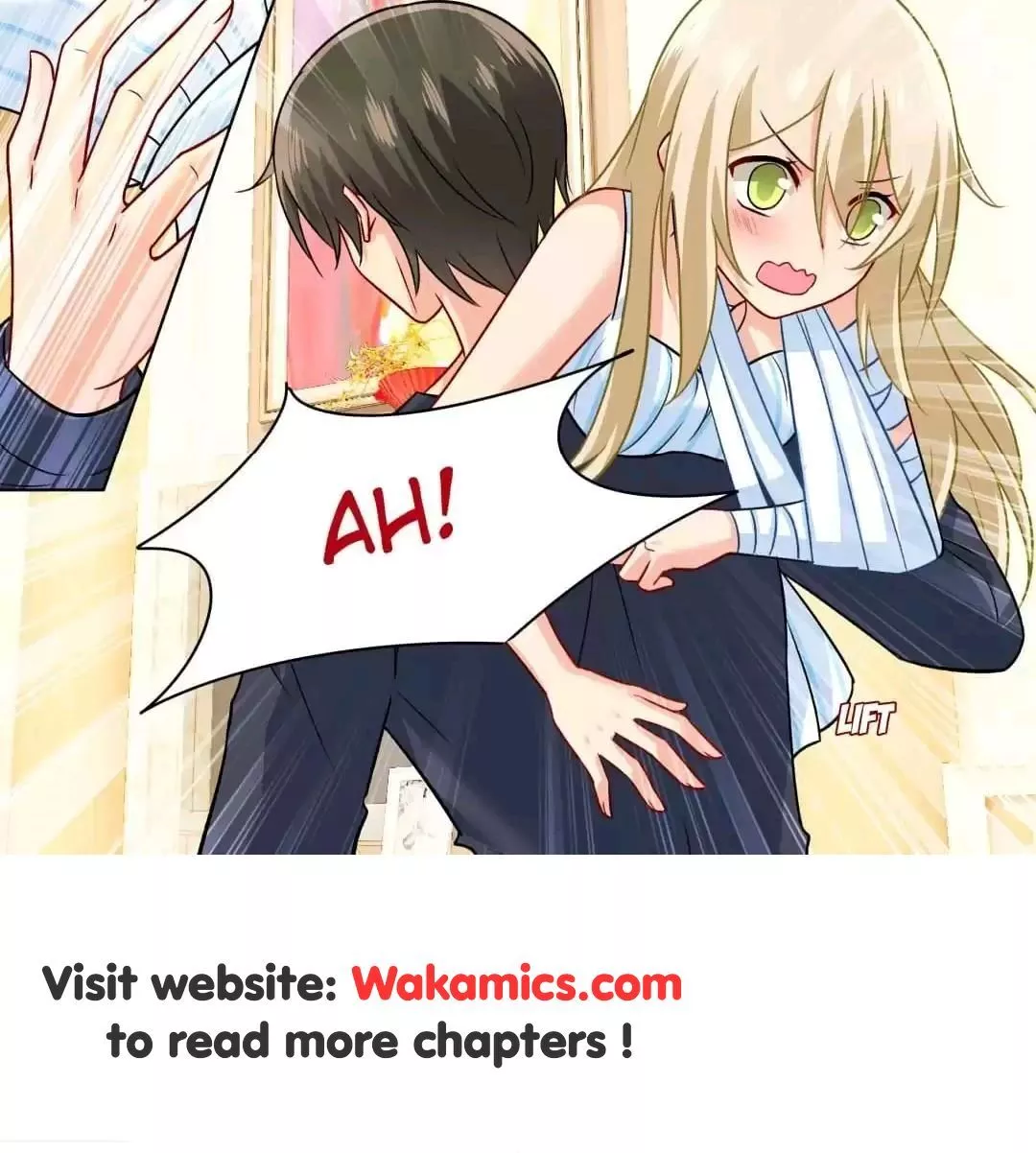 Manga page 11