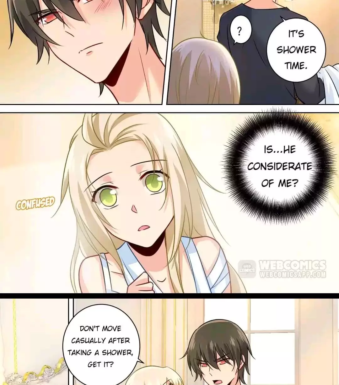 Manga page 7