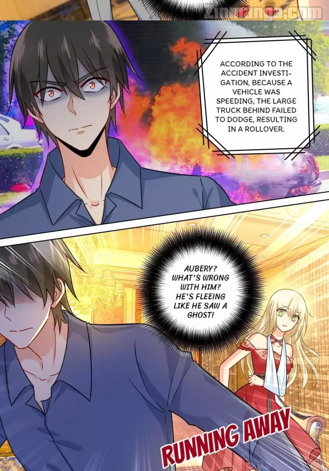 Manga page 4