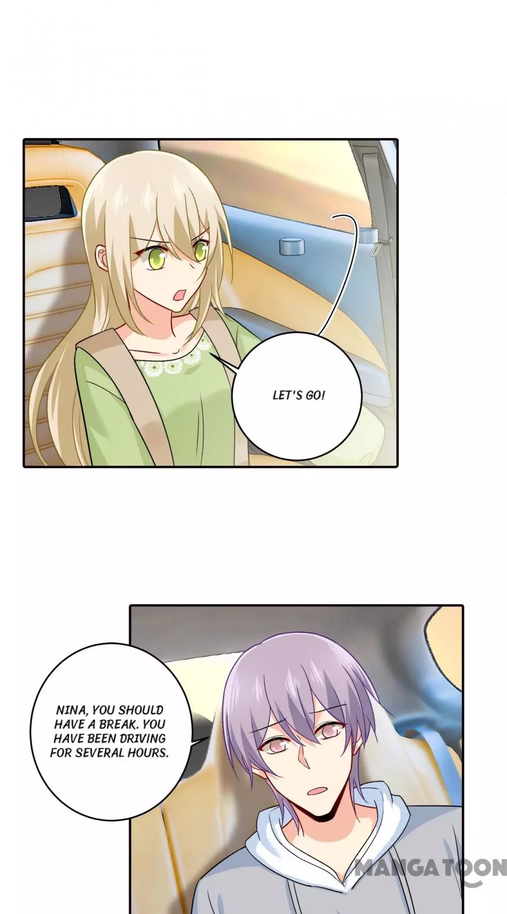 Manga page 4