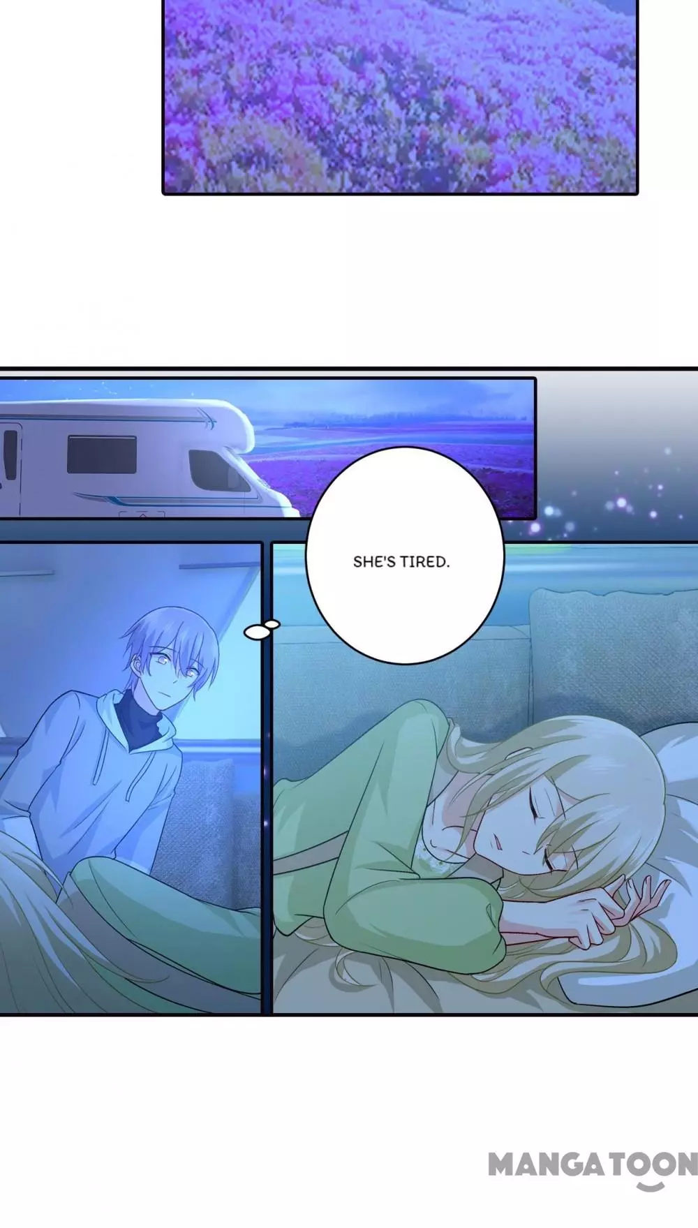 Manga page 15