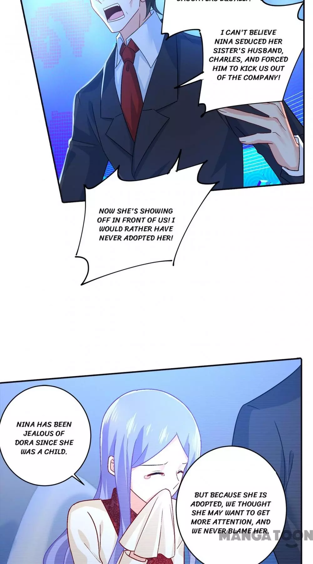 Manga page 17
