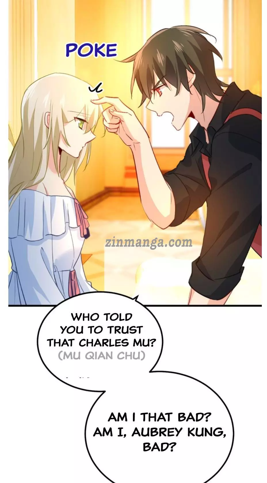 Manga page 40