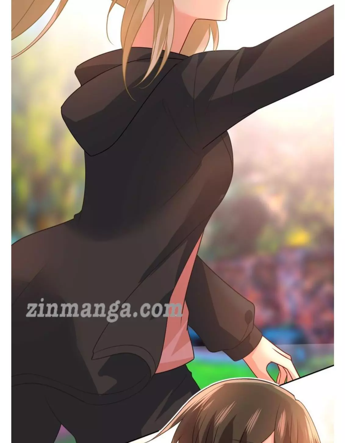 Manga page 28