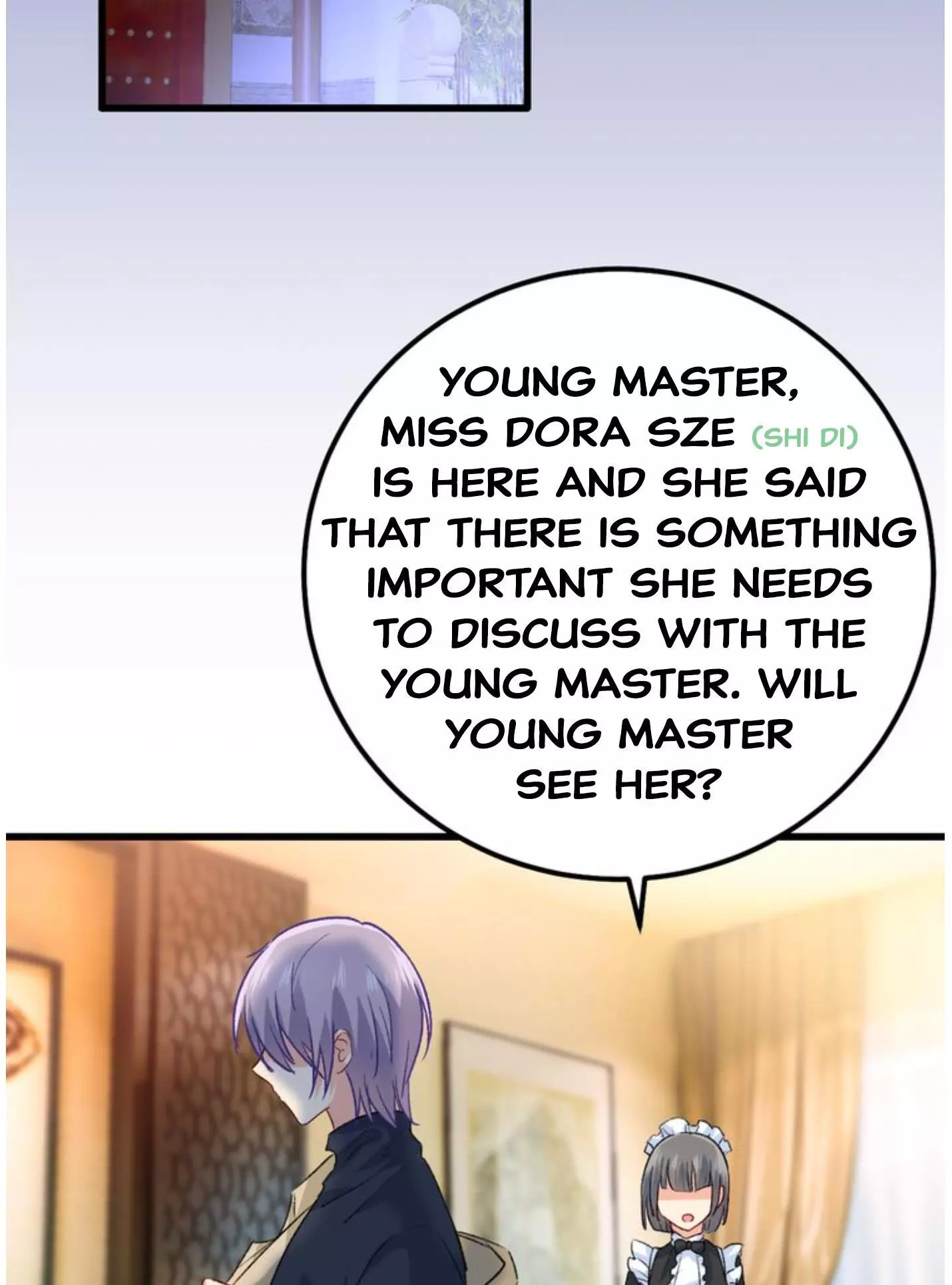Manga page 21