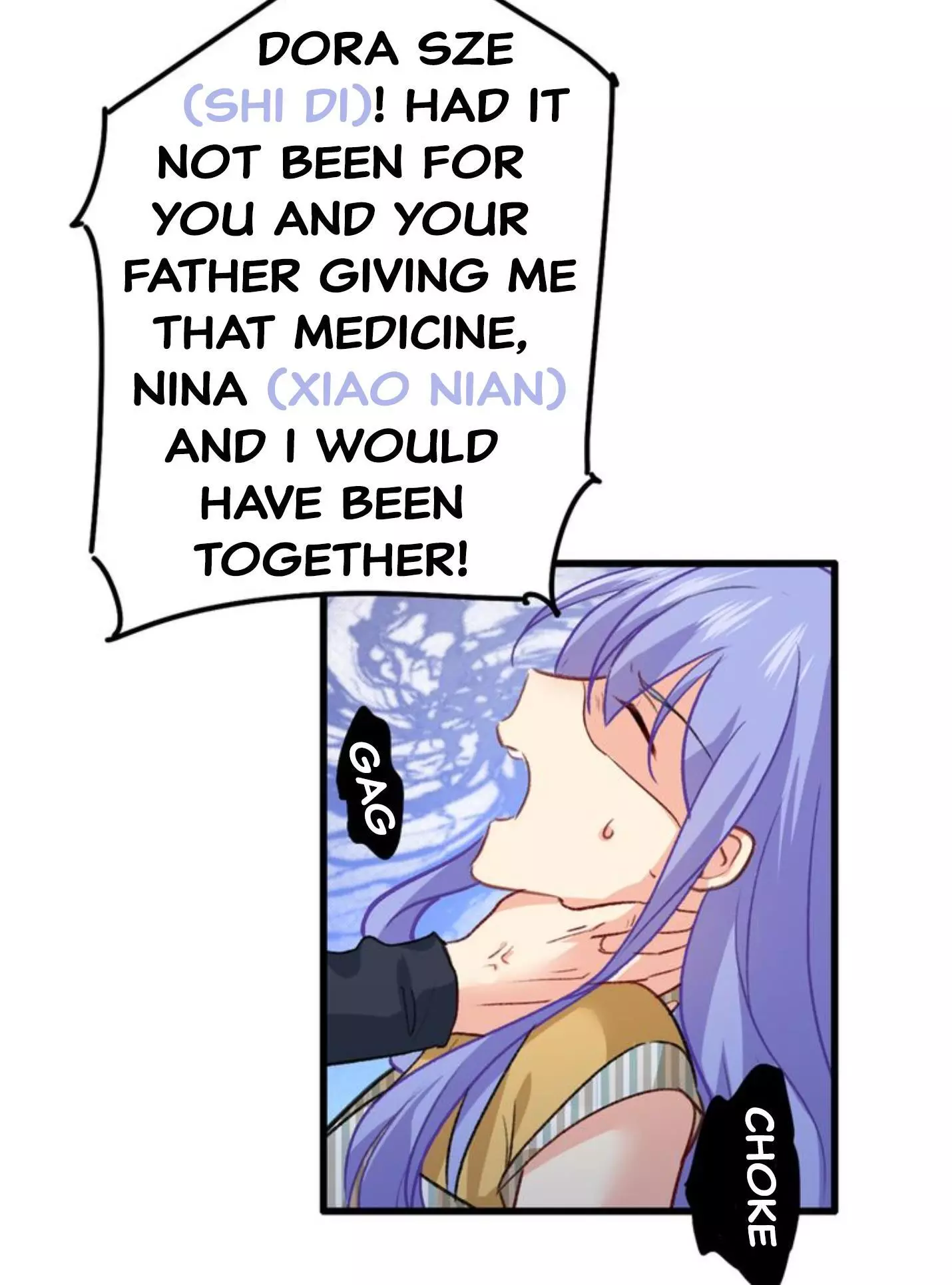 Manga page 33