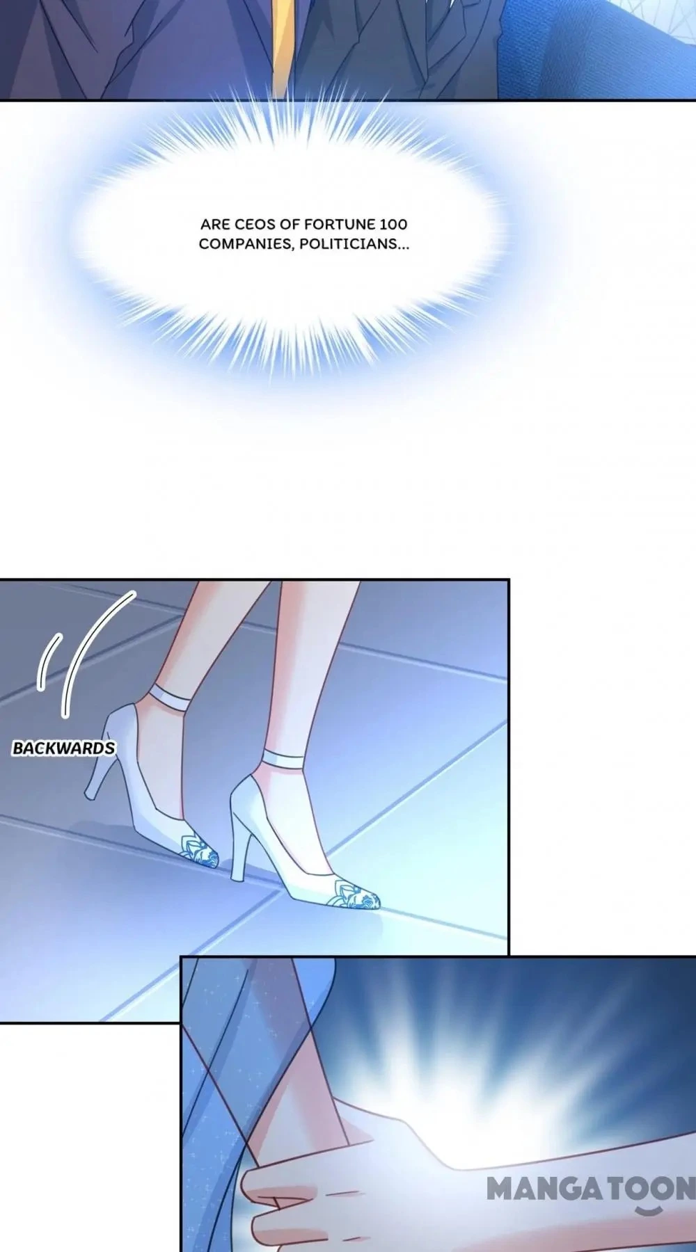 Manga page 20