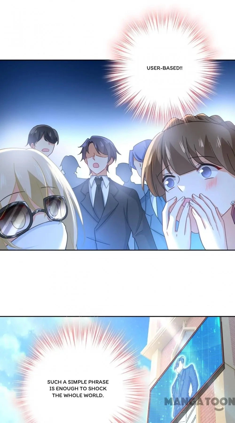 Manga page 10