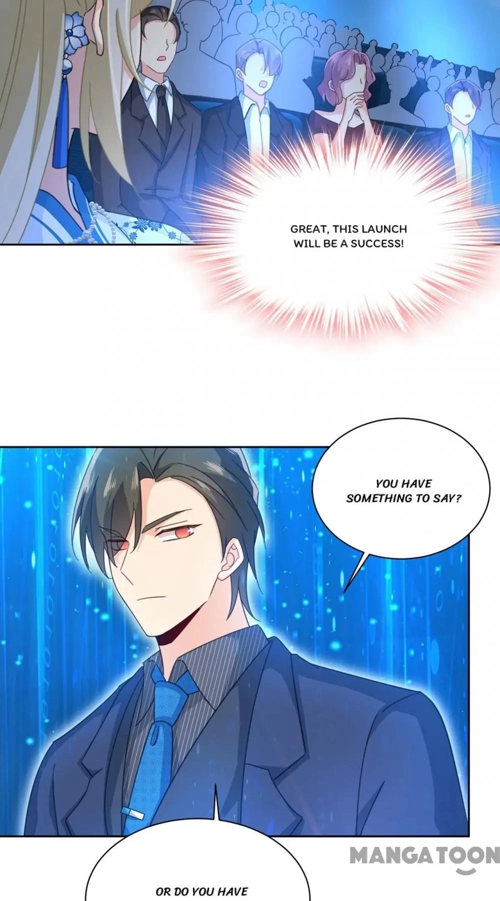 Manga page 4