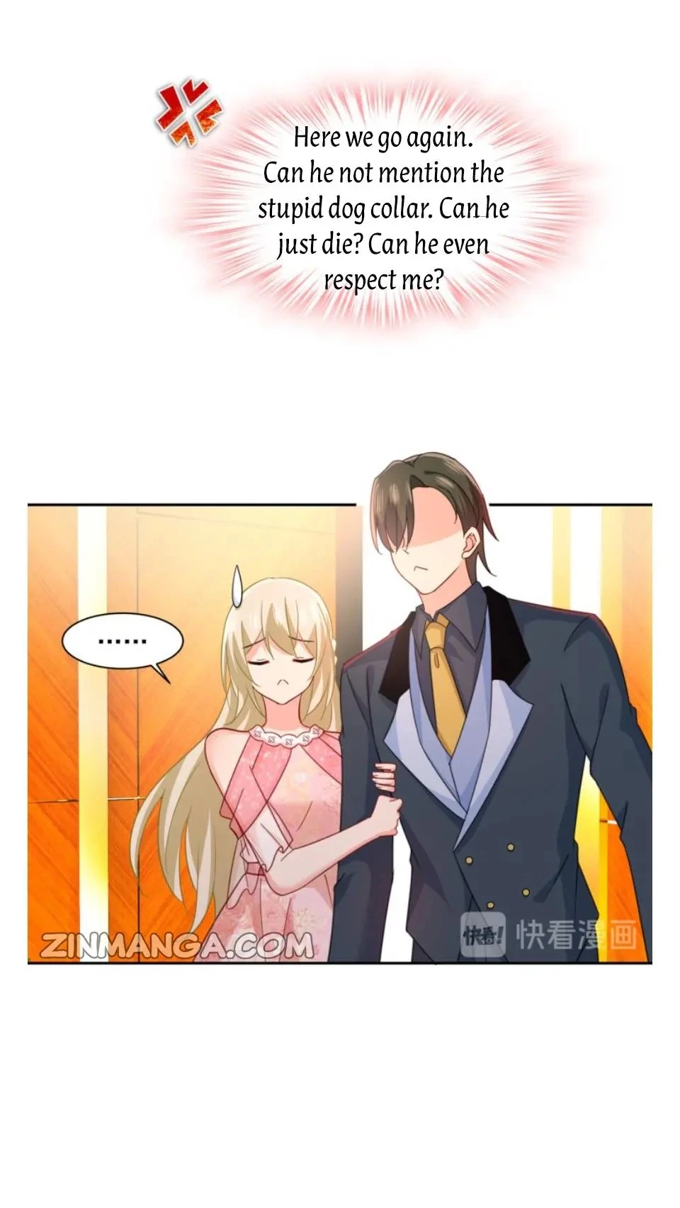 Manga page 20
