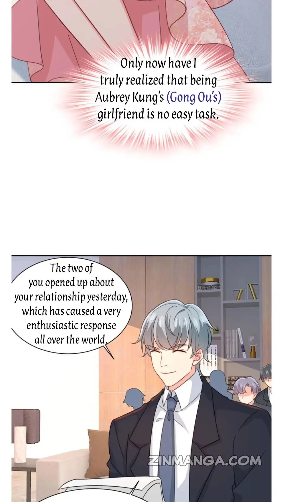 Manga page 27