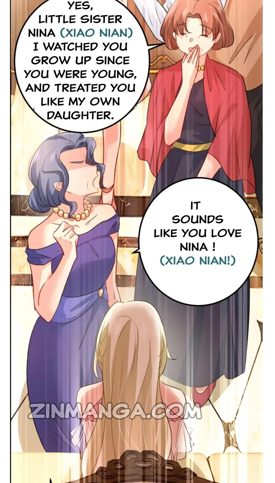 Manga page 19