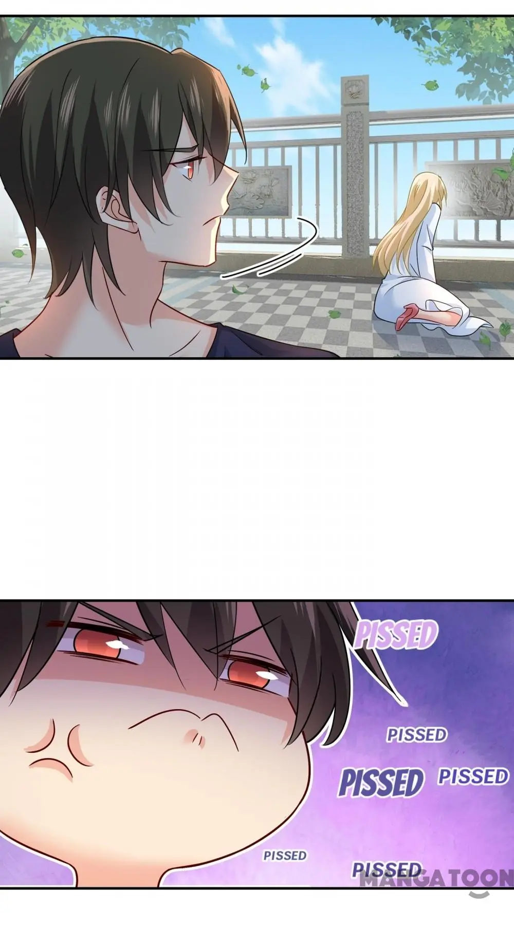 Manga page 22