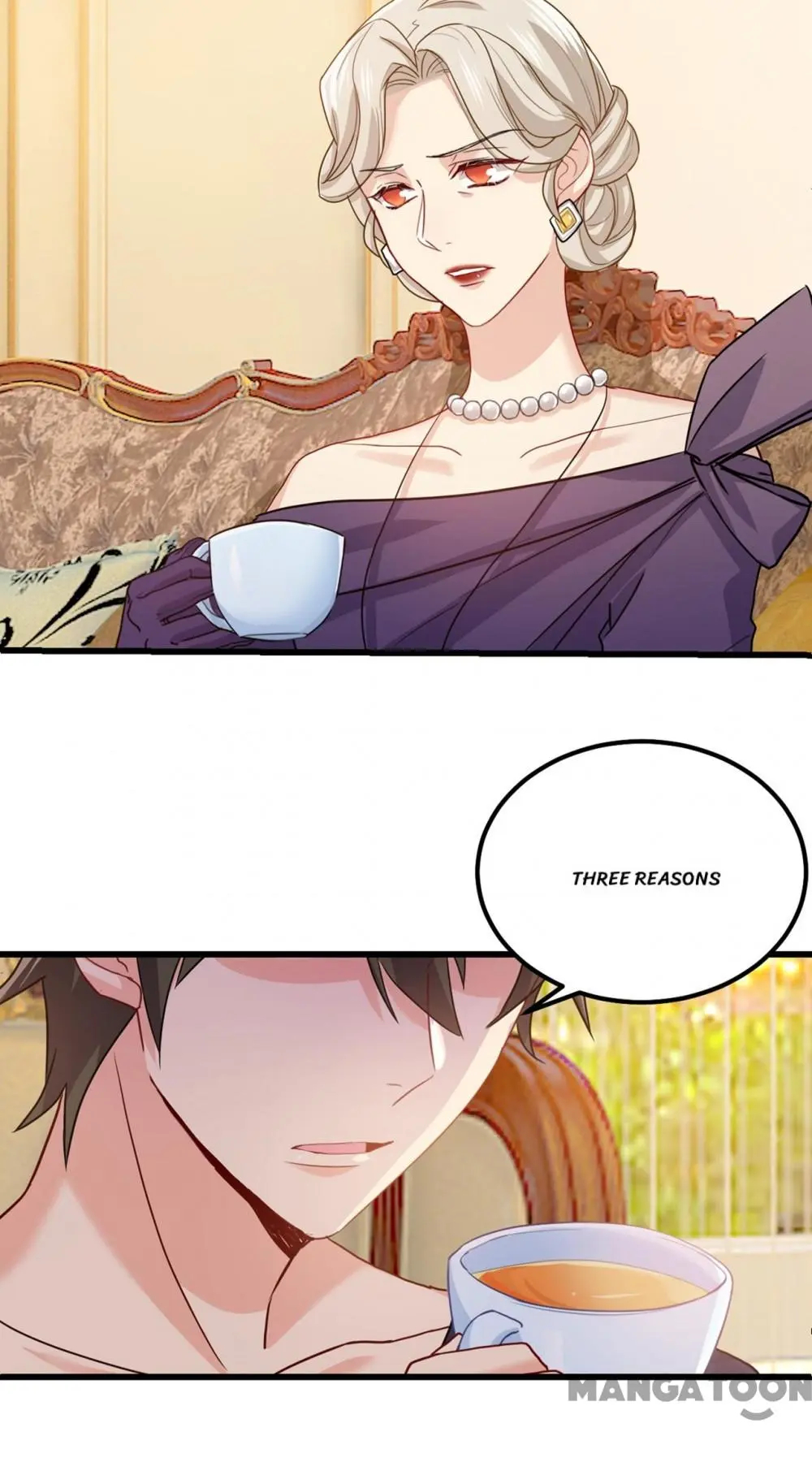 Manga page 40