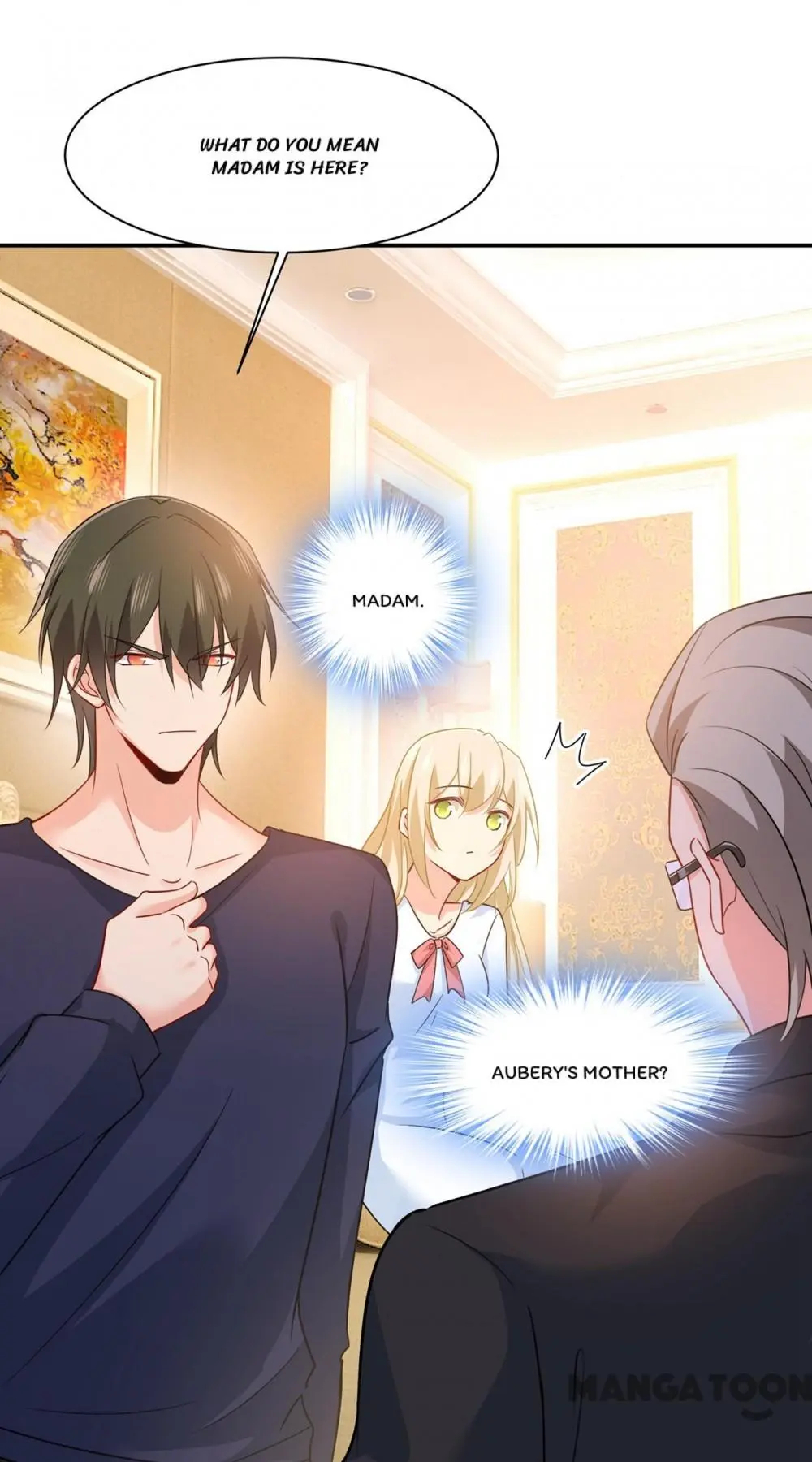 Manga page 4