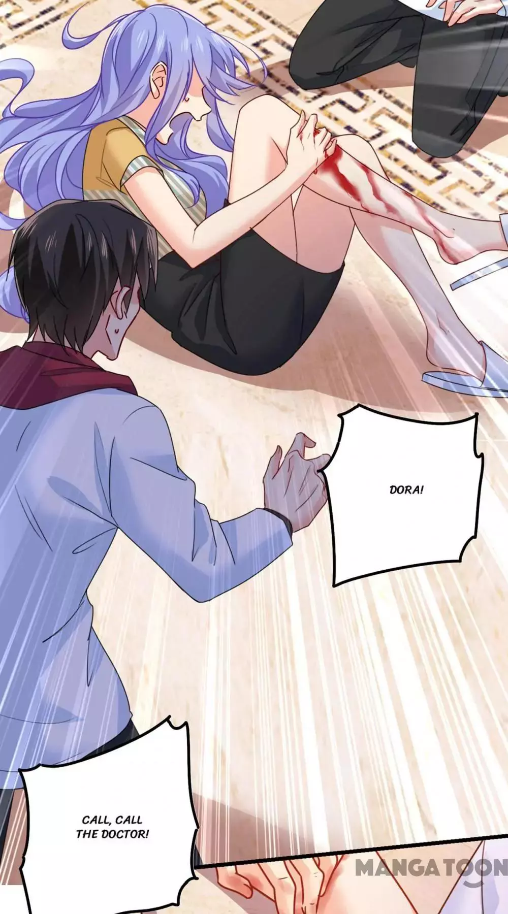 Manga page 11