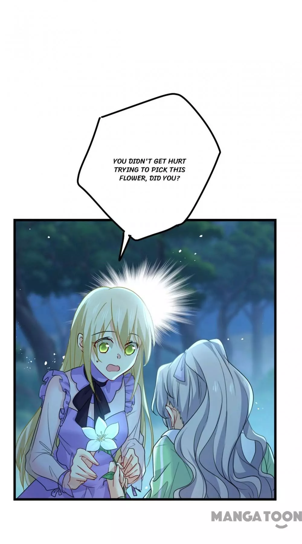 Manga page 10