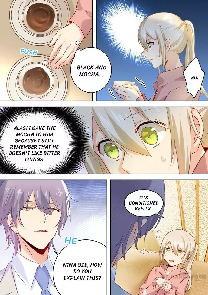 Manga page 4