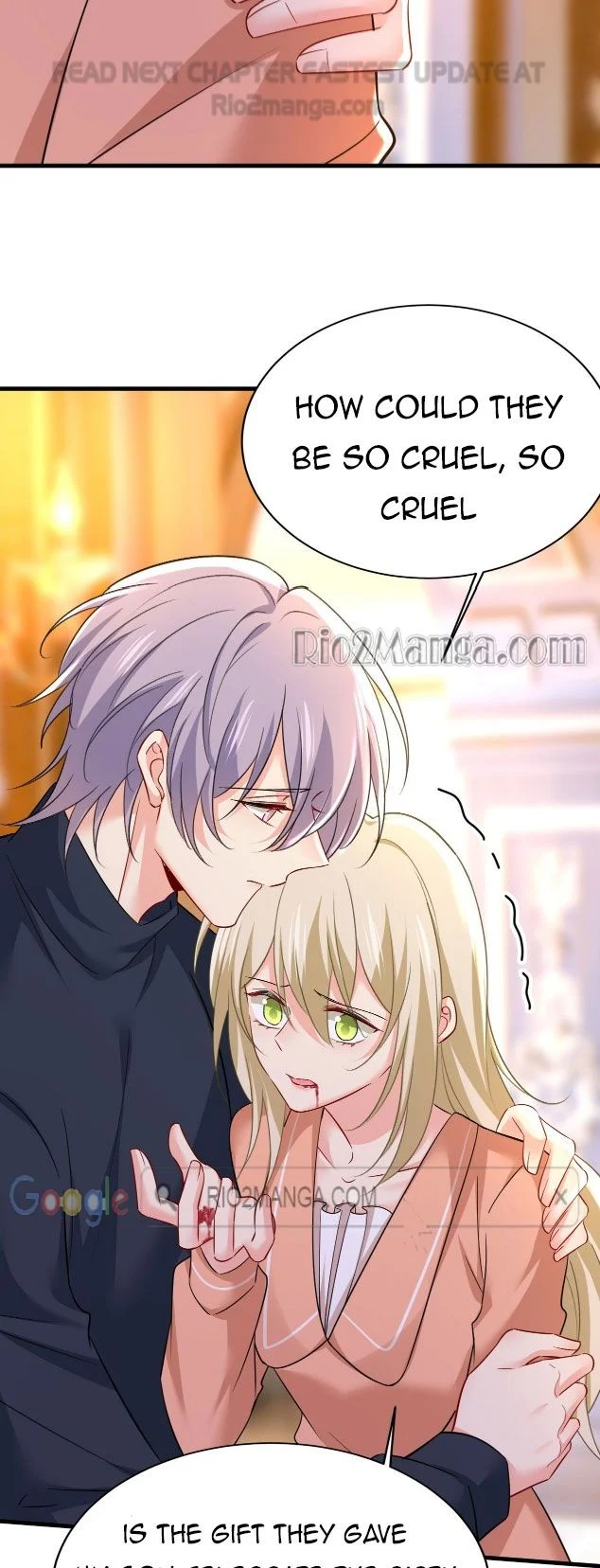 Manga page 16