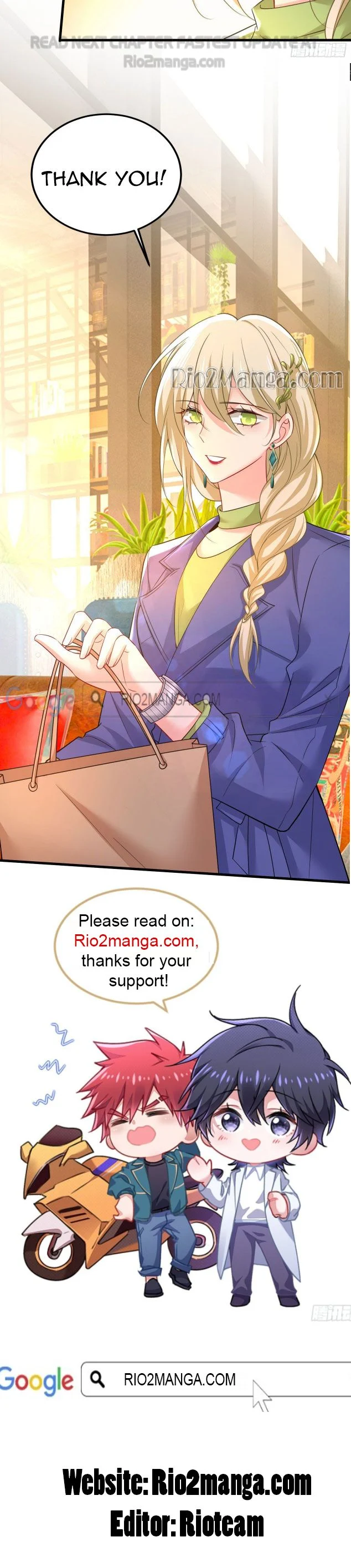Manga page 25