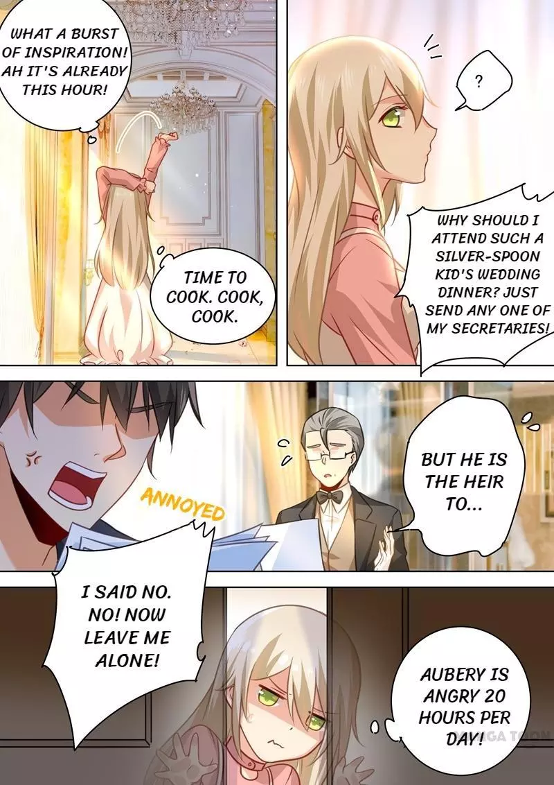 Manga page 4