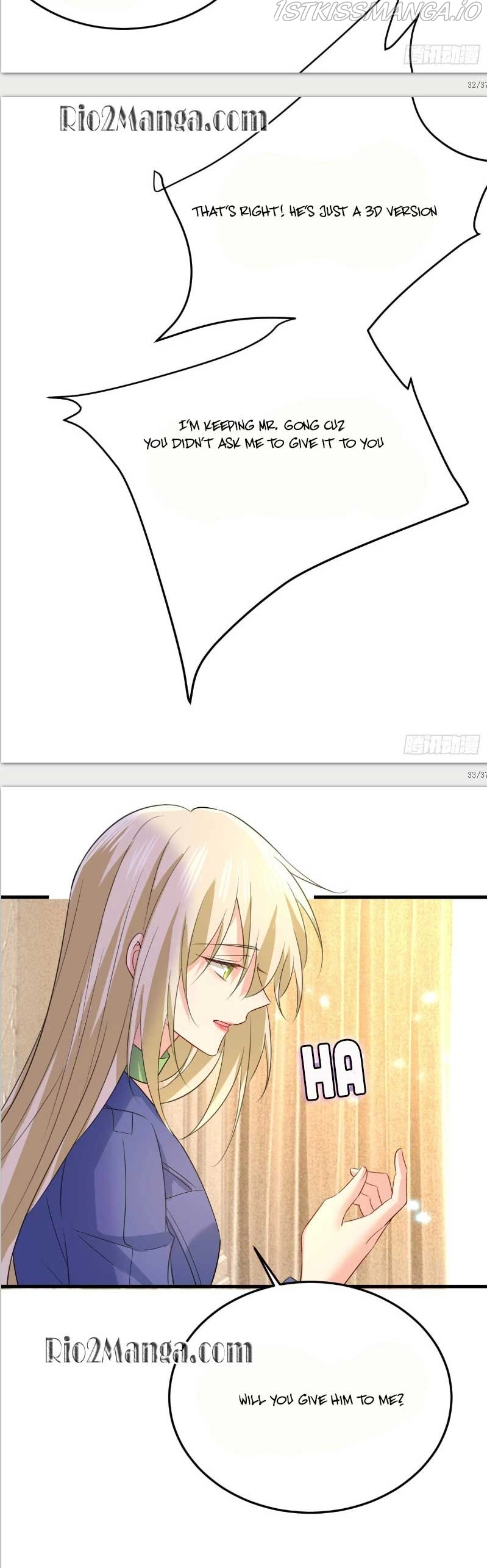 Manga page 28