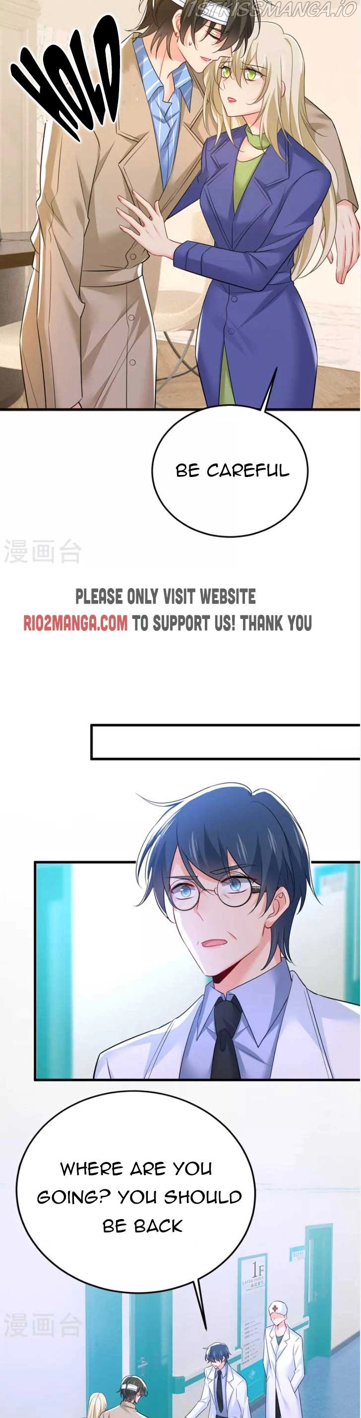 Manga page 10