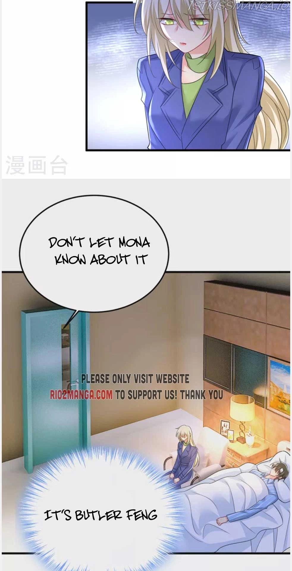 Manga page 21