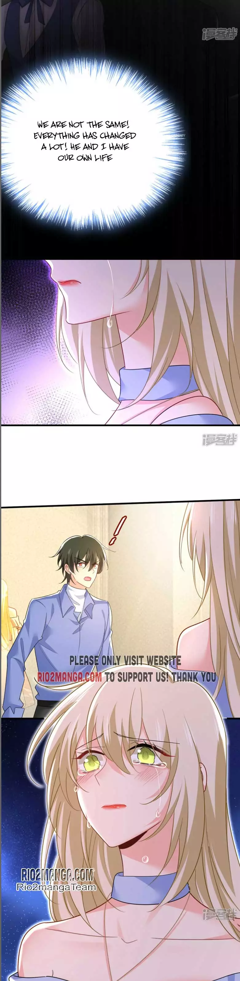 Manga page 11