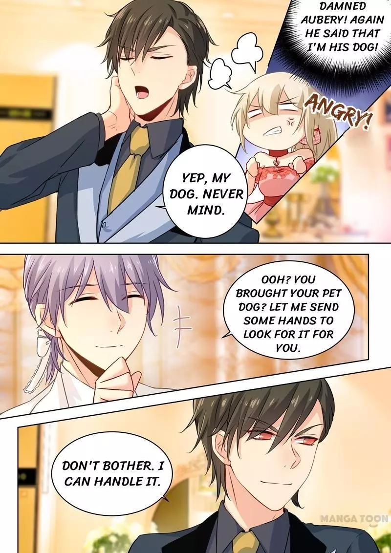 Manga page 7