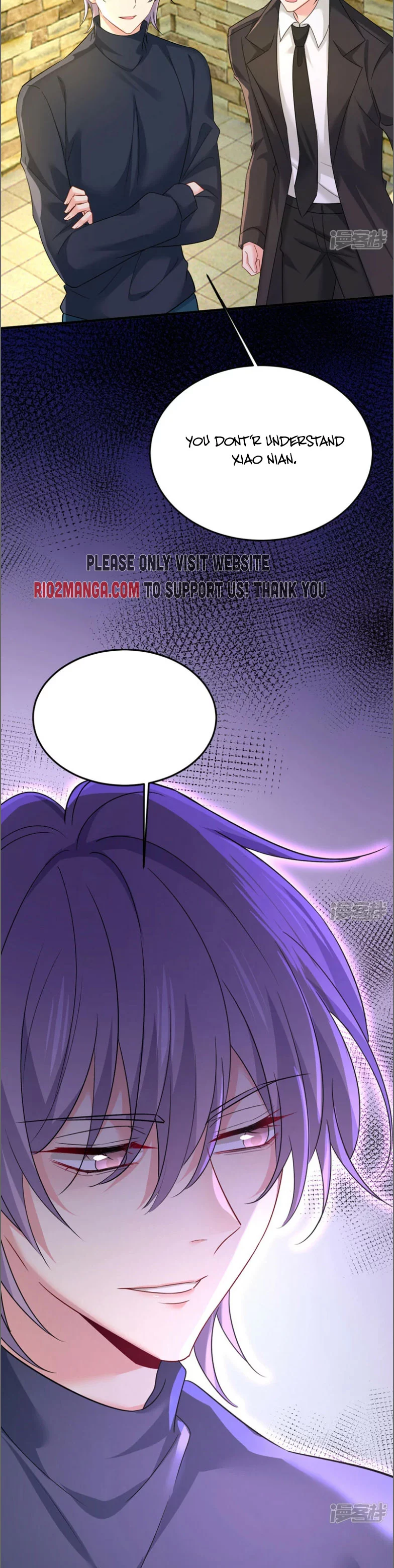 Manga page 11
