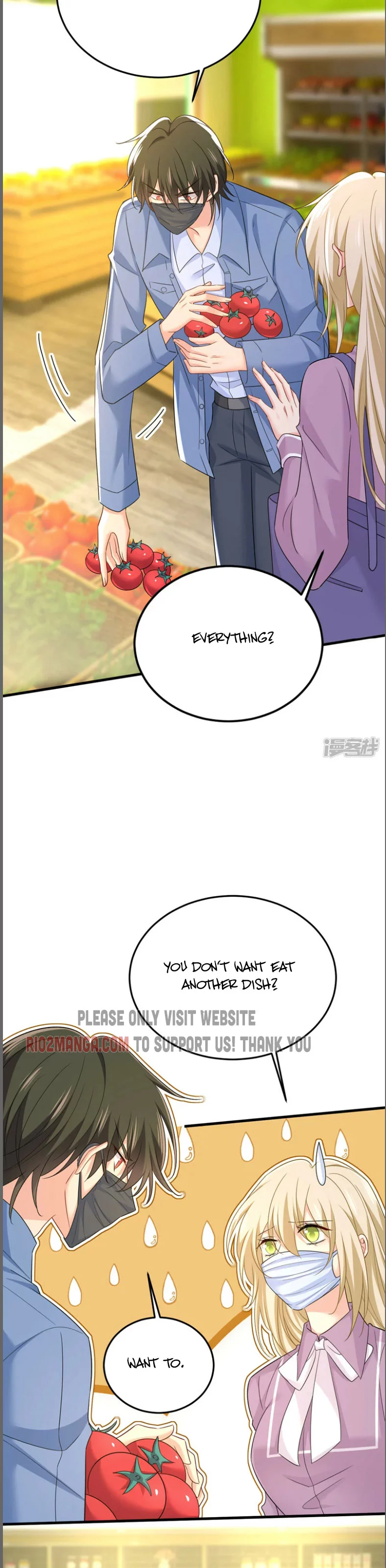 Manga page 7