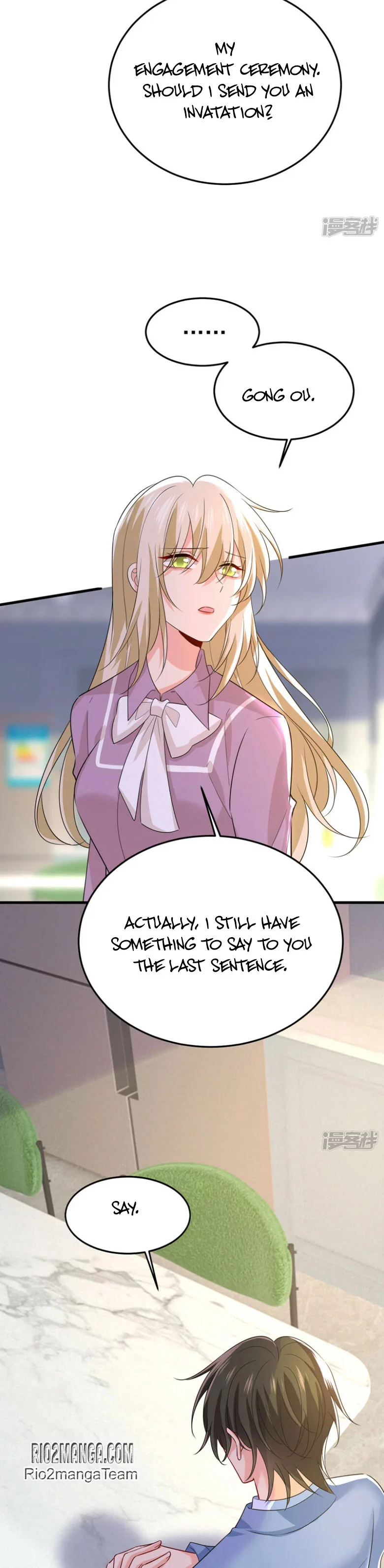 Manga page 4